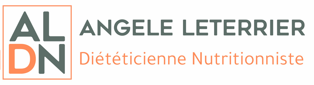 Angèle Leterrier Diététicienne
